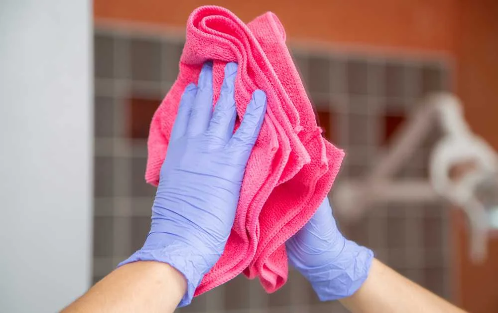 Office cleaning services in Addis Ababa