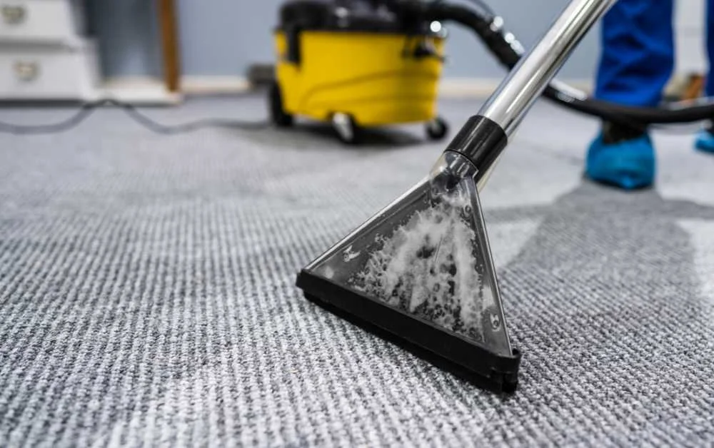 House cleaning services in Ethiopia
